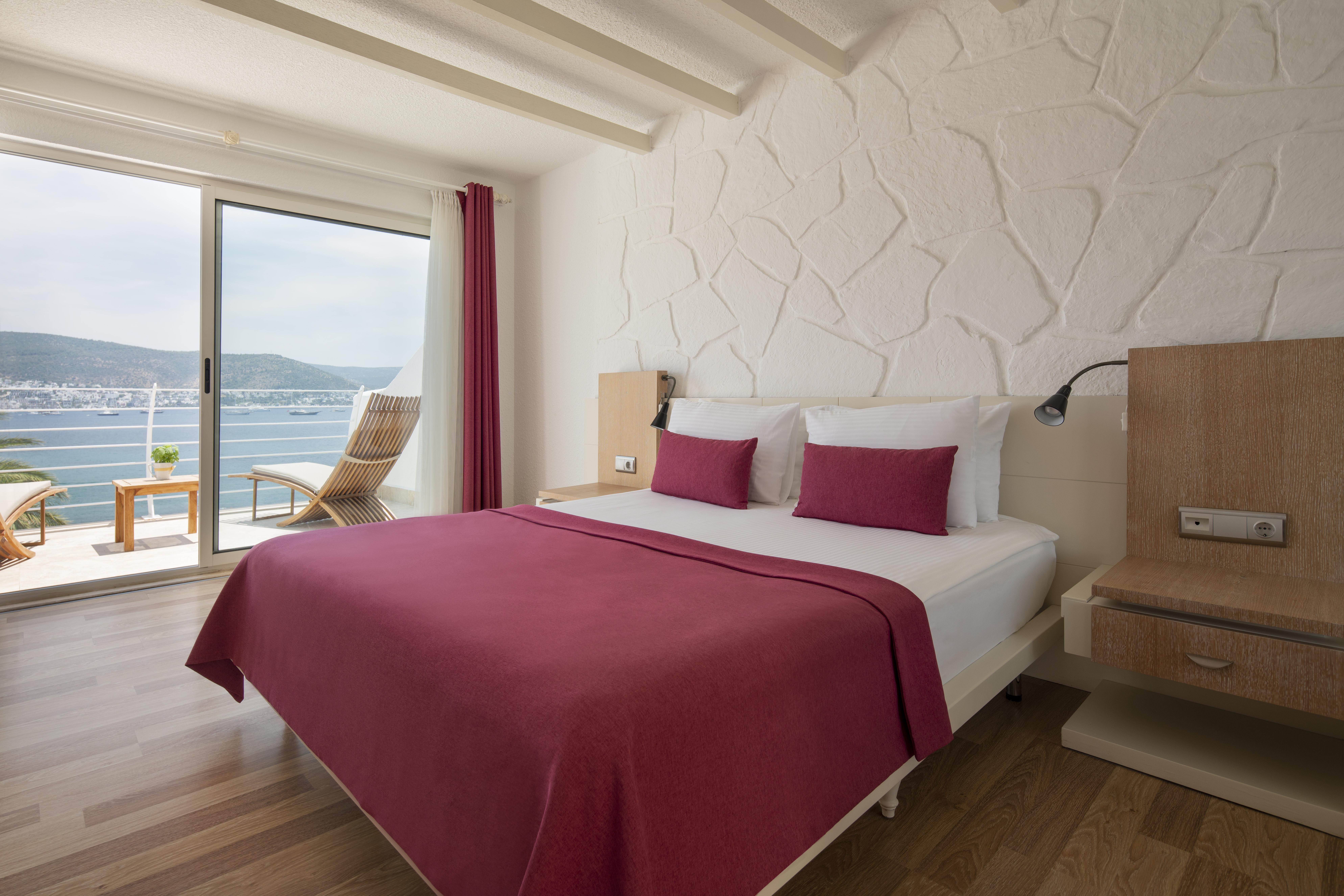 Prive - Adult Only Ośrodek wypoczynkowy 5*