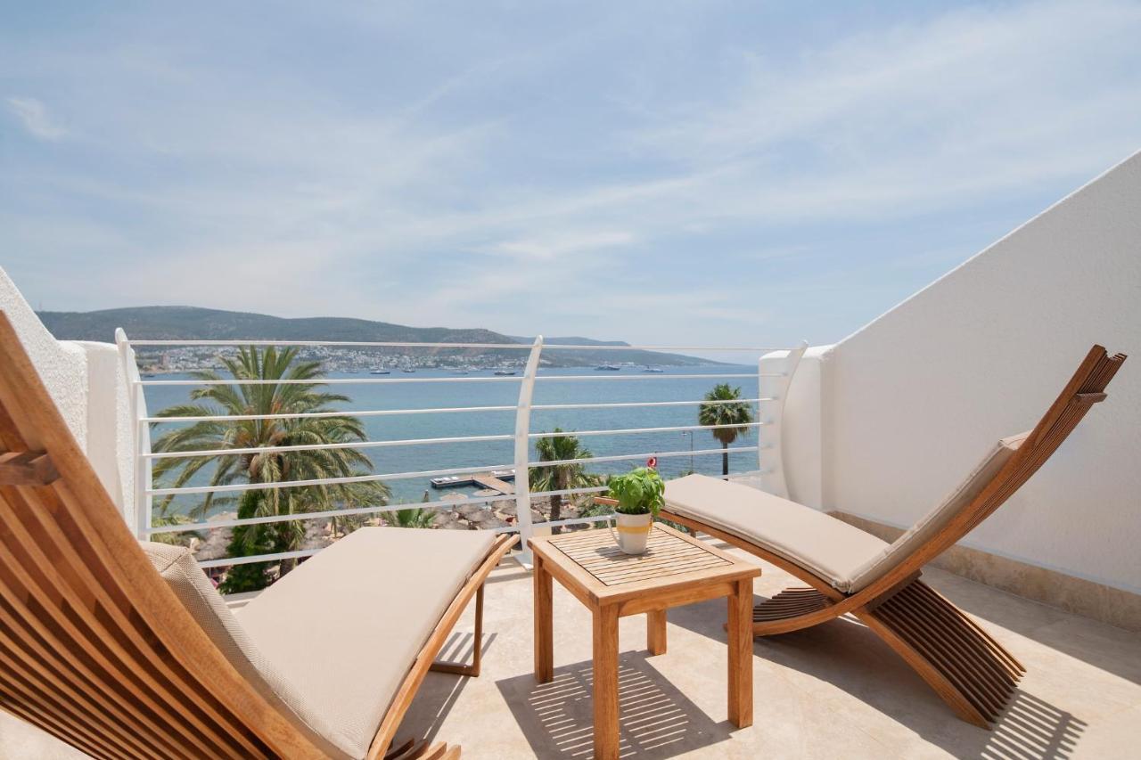 Ośrodek wypoczynkowy Prive - Adult Only Bodrum