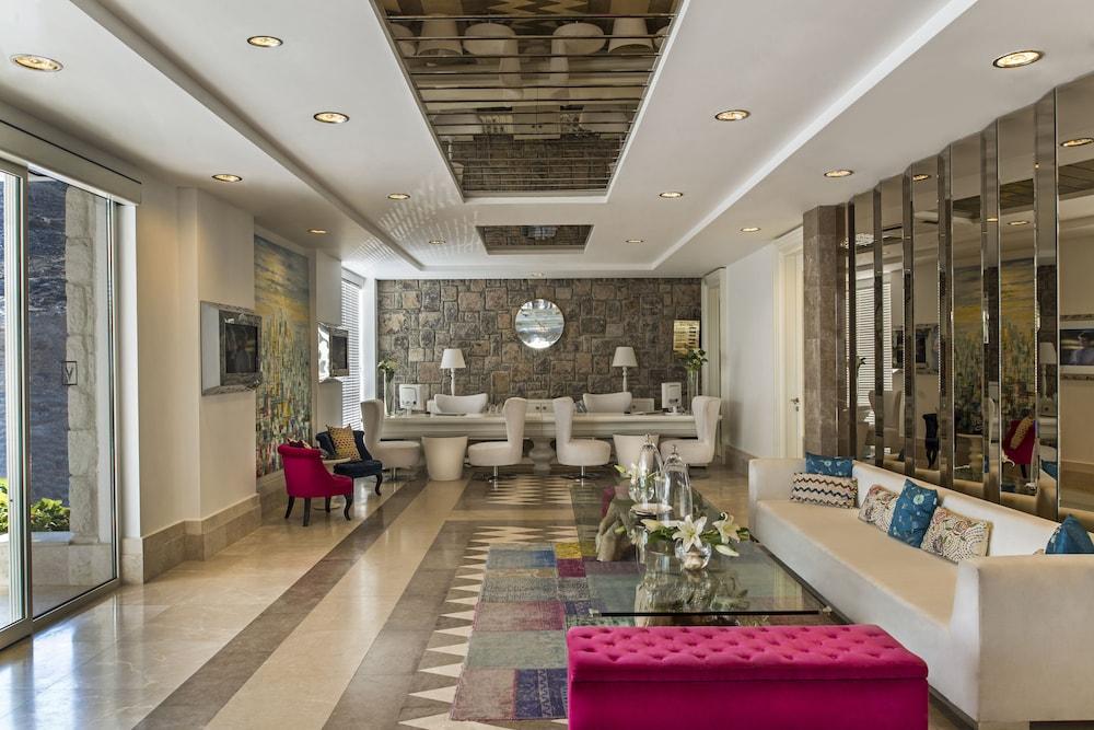 Ośrodek wypoczynkowy Prive - Adult Only 5*