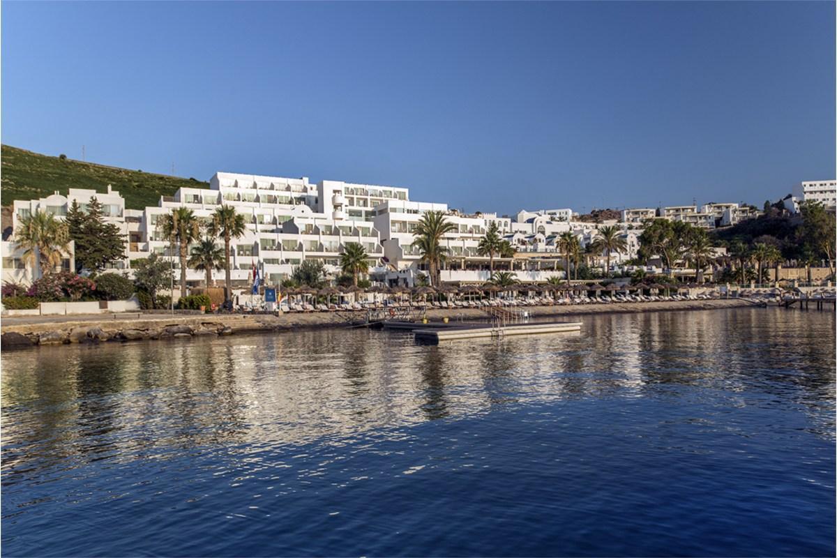 Ośrodek wypoczynkowy Prive - Adult Only Bodrum