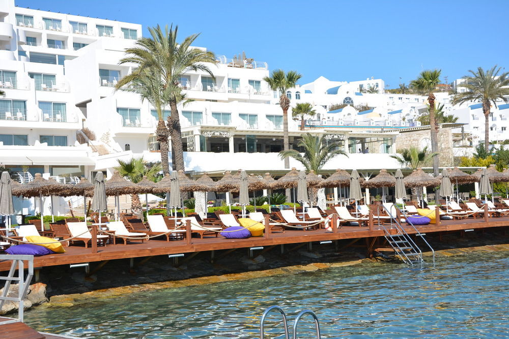 Ośrodek wypoczynkowy Prive - Adult Only Bodrum