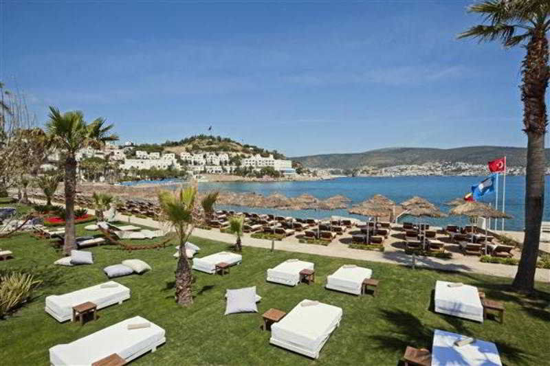 Ośrodek wypoczynkowy Prive - Adult Only Bodrum