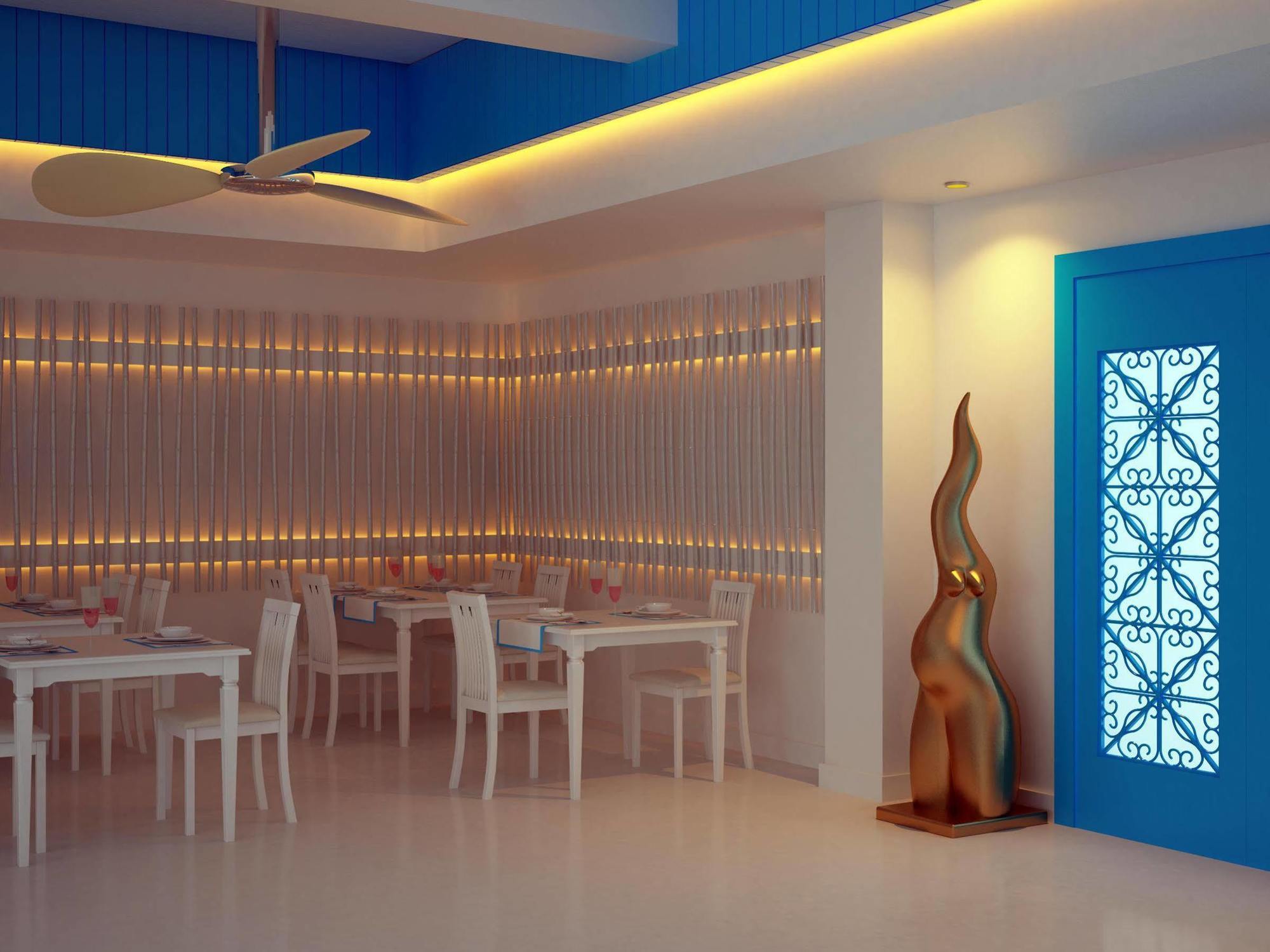 Ośrodek wypoczynkowy Prive - Adult Only 5*